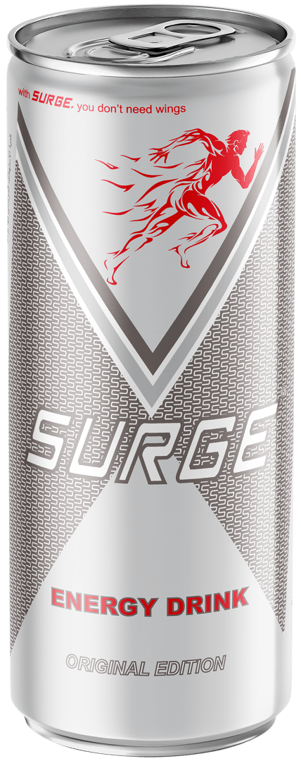SURGE can